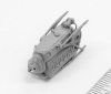 Dragon 5550 Bf109E-4 (WING TECH) - Warbirds 1/48